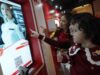 Morinaga Perluas Akses AI Cek Profesi Masa Depan Si Kecil 