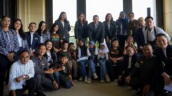 Hotel Tentrem Jakarta Gelar Acara “Be A Hotelier for A Day”Sebagai Bentuk Apresiasi untuk Associate