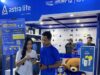 Konsisten di Tahun Ke-6,Astra Life Hadir Lindungi Pelari Pocari Sweat Run Indonesia 2025