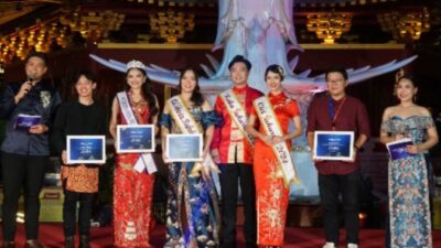 Talent Night Koko Cici Jakarta 2025 : Merayakan Kreativitas,Keberagaman dan Semangat Budaya Anak Muda Jakarta