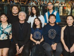 Sore : Istri dari Masa Depan Raih 1,3 Juta Lebih Penonton sebuah Pencapaian Drama Romantis di Tahun 2025