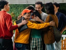 Imajinari Rilis Final Trailer Tinggal Meninggal Yang Lebih Getir: 21 Hari Menuju Tayang di Bioskop!