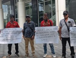 Sengketa Lahan Antara Kelompok Tani Usaha Bersama dengan PT Berau Coal