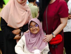 Yayasan Jantung Indonesia Gelar “Heart At School” di Hari Anak Nasional 2025: Deteksi Dini Penyakit Jantung untuk Generasi Muda