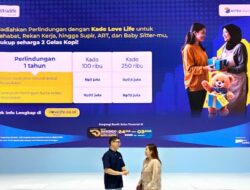 Astra Life Hadirkan Kado Love Life di GIIAS 2025