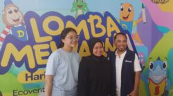 Sambut Hari Anak, Ancol Siapkan Uang Tunai 18 Juta Untuk Pemenang Lomba Mewarnai