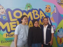 Sambut Hari Anak, Ancol Siapkan Uang Tunai 18 Juta Untuk Pemenang Lomba Mewarnai