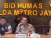 Ditressiber Polda Metro Jaya Tangkap 4 Pelaku Penjual Simcard Perdana Berisi Data Pribadi