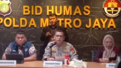 Ditressiber Polda Metro Jaya Tangkap 4 Pelaku Penjual Simcard Perdana Berisi Data Pribadi