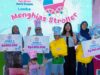Baby Happy Rayakan Hari Anak Nasional Lewat Festival Gerakan Anti RuamEdukasi Cegah Ruam Popok
