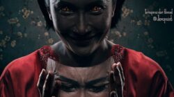 Film Horor Dia Bukan Ibu Rilis Official Teaser Trailer & Poster