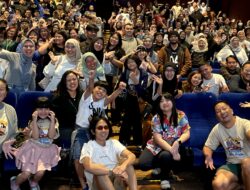 Panggil Aku Ayah” Rilis Poster & Trailer Kedua, Gelar Special Screening di25 Kota pada 3 Agustus 2025