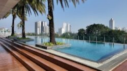 Nikmati Momen Kemerdekaan dengan Staycation Nyaman
