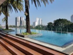 Nikmati Momen Kemerdekaan dengan Staycation Nyaman