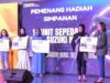 Bank BRI KC Mall Ambasador Turut Meriahkan Event DOSS Vaganza dengan Berbagai Promo