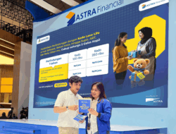 Beli Mobil Baru di GIIAS, Simak 5 Tips Jaga Keuangan Stabil Ala Astra Life