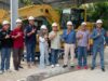 Bangun Link & Match, United Tractors dan Universitas Gadjah Mada Lakukan Uji Efisiensi Injektor Excavator