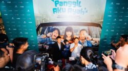 Film Panggil Aku Ayah Mengguncang Hati Penonton di GalaPremiere!