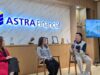Astra Life Gelar Asfin Talk di GIIAS 2025, Bagikan Tips Langkah “Cerdik” Atasi Penyakit Jantung