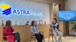 Astra Life Gelar Asfin Talk di GIIAS 2025, Bagikan Tips Langkah “Cerdik” Atasi Penyakit Jantung