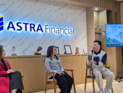Astra Life Gelar Asfin Talk di GIIAS 2025, Bagikan Tips Langkah “Cerdik” Atasi Penyakit Jantung
