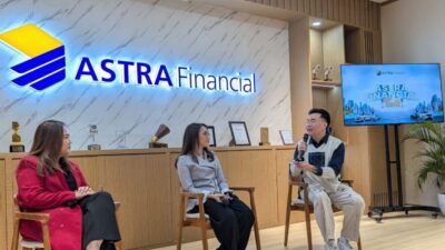 Astra Life Gelar Asfin Talk di GIIAS 2025, Bagikan Tips Langkah “Cerdik” Atasi Penyakit Jantung