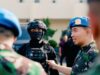 Kesiapan Pasukan Digelar Jelang HUT ke-80 RI, Danpaspampres Tekankan “Zero Mistake”