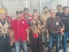 Akibat Diduga Gunakan Bukti Palsu PT. BC disomasi oleh POKTAN UBM