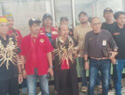 Akibat Diduga Gunakan Bukti Palsu PT. BC disomasi oleh POKTAN UBM