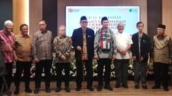 Gelar Sarasehan Tokoh Bangsa, Dompet Dhuafa: Komitmen Bersama untuk Percepat Pengentasan Kemiskinan Secara Sistemik