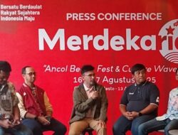 Ruben Onsu Siapkan 2 Hari Khusus Untuk Kibarkan Bendera Merah Putih di Sea World Ancol