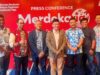 Ancol Gelar Acara Program “Merdeka Ria” Ramaikan Acara Dirgahayu RI ke 80