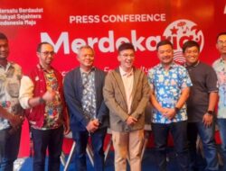 Ancol Gelar Acara Program “Merdeka Ria” Ramaikan Acara Dirgahayu RI ke 80