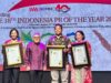 Grup United Tractors Raih Anugerah Indonesia PR of the Year 2025