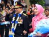 Gelar Pengantar Tugas Mantan Wakapolri, Kapolri: Terima Kasih Komjen Dofiri