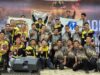 Grup Turangga Resources Torehkan Prestasi di Kalimantan Fire & Rescue Challenge 4th