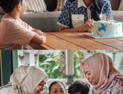 Air Mata di Ujung Sajadah 2” Resmi Rilis First Look, Lanjutkan Kisah Tentang Cinta Ibu Tanpa Batas dan Arti Keluarga