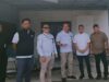 BP Taskin Pastikan Penertiban PKL Tanjung Priok Sesuai Prosedur, Bukan Diskriminasi