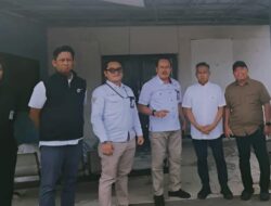 BP Taskin Pastikan Penertiban PKL Tanjung Priok Sesuai Prosedur, Bukan Diskriminasi