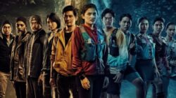 Film Pencarian Terakhir, Horor MisteriBerbalut Cerita Keluarga yang Kuat nan Hangat,Saat Donny Alamsyah Mencari Adzana Ashel yang Hilang di Gunung