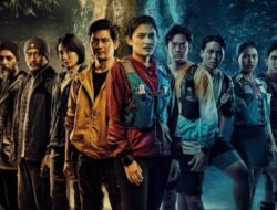 Film Pencarian Terakhir, Horor MisteriBerbalut Cerita Keluarga yang Kuat nan Hangat,Saat Donny Alamsyah Mencari Adzana Ashel yang Hilang di Gunung