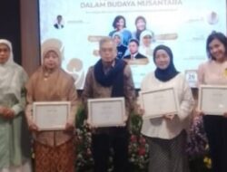 Dorong Ibu Pemberian ASI Eksklusif, LKC Dompet Dhuafa Dukung Kebijakan Pemerintah