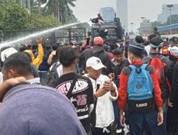 Sikapi Demo Buruh 28 Agustus, Pemerintah dan DPR Imbau Aksi Damai