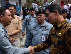 Bakamla RI Siapkan Coast Guard Academy di Bitung