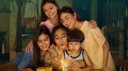 Film Andai Ibu Tidak Menikah dengan Ayah Tayang Mulai 4 September 2025 di Bioskop