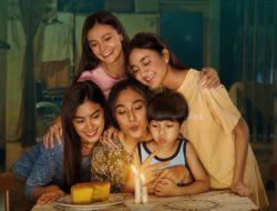 Film Andai Ibu Tidak Menikah dengan Ayah Tayang Mulai 4 September 2025 di Bioskop