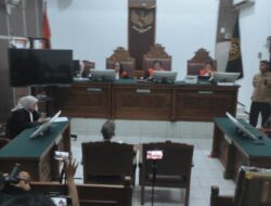 Musisi Legenda Fariz RM di Vonis 10 Bulan Penjara dan Denda Rp800 Juta