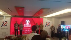 Omega Hotel Management Rayakan Ulang Tahun ke-12: Luncurkan Logo Baru, Raih Sertifikasi ISO, dan Perkuat Komitmen Keberlanjutan