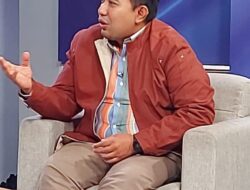 Pakar Politik Sebut Tindakan Presiden Prabowo Redam Kerusuhan Sudah Tepat