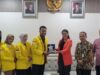 HMP FKM UI Dorong Integrasi Vaksinasi HPV dalam Sistem Pendidikan, Bahas Kesehatan Reproduksi dengan Kemendikdasmen RI